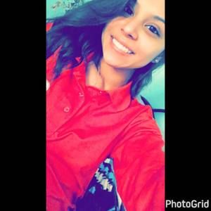 Meet your Posher, Jasmine